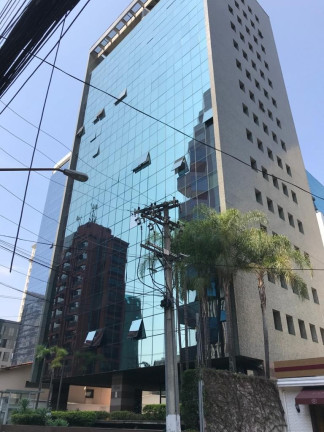 Imagem Imóvel Comercial à Venda, 210 m² em Vila Olímpia - São Paulo Imagem Imóvel Comercial à Venda, 210 m² em Vila Olímpia - São Paulo