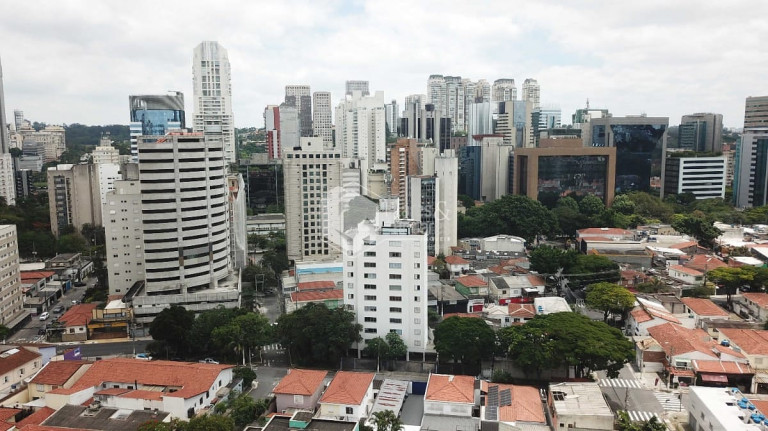 Imagem Apartamento com 3 Quartos à Venda, 91 m² em Brooklin Paulista - São Paulo Imagem Apartamento com 3 Quartos à Venda, 91 m² em Brooklin Paulista - São Paulo