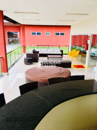 Imagem Casa de Condomínio com 3 Quartos à Venda, 100 m² em Chaparral - Feira De Santana