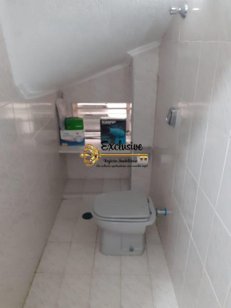 Imagem Sobrado com 3 Quartos à Venda, 176 m² em Santa Maria - Santo André