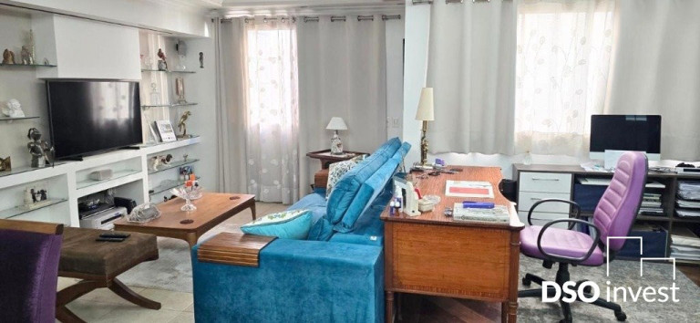 Imagem Apartamento com 2 Quartos à Venda, em Vila Olímpia - São Paulo Imagem Apartamento com 2 Quartos à Venda, em Vila Olímpia - São Paulo