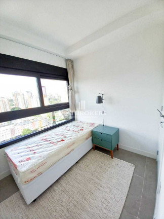 Imagem Apartamento com 2 Quartos para Alugar, 74 m² em Pinheiros - São Paulo