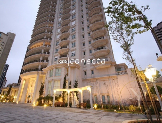 Imagem Apartamento com 5 Quartos à Venda, 625 m² em Jardim Analia Franco - São Paulo Imagem Apartamento com 5 Quartos à Venda, 625 m² em Jardim Analia Franco - São Paulo