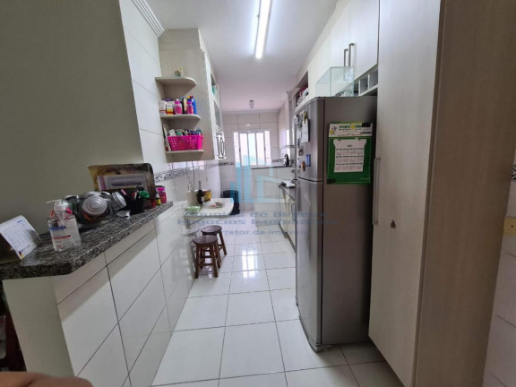 Imagem Apartamento com 2 Quartos à Venda, 61 m² em Aviação - Praia Grande Imagem Apartamento com 2 Quartos à Venda, 61 m² em Aviação - Praia Grande