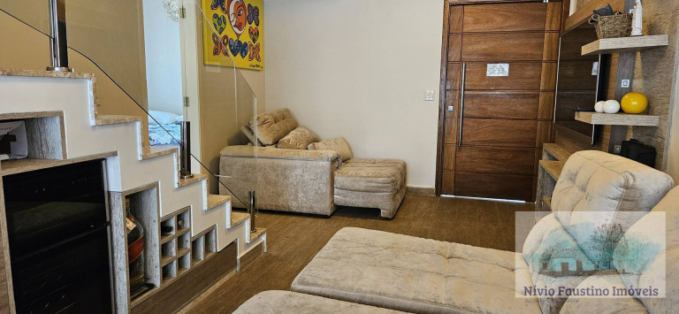 Imagem Casa de Condomínio com 3 Quartos à Venda, 160 m² em Juqueí - São Sebastião Imagem Casa de Condomínio com 3 Quartos à Venda, 160 m² em Juqueí - São Sebastião