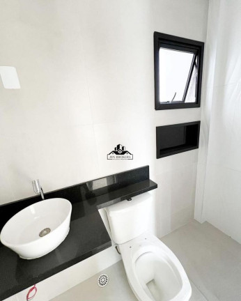 Imagem Cobertura com 2 Quartos à Venda, 105 m² em Paraíso - Santo André
