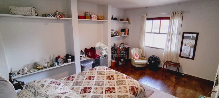 Imagem Sobrado com 3 Quartos à Venda, 250 m² em Brooklin Paulista - São Paulo