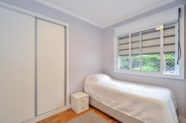 Imagem Apartamento com 3 Quartos à Venda, 97 m² em Perdizes - São Paulo