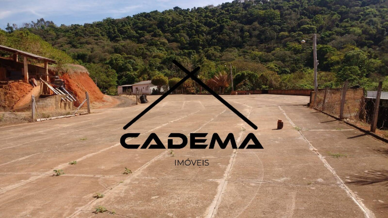 Imagem Fazenda à Venda, 60 m² em Zona Rural - Monte Sião