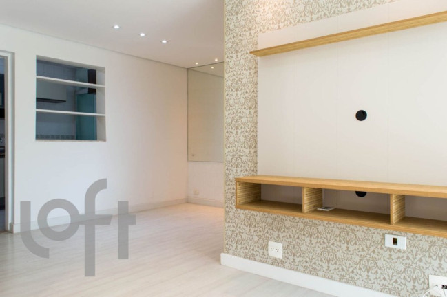 Imagem Apartamento com 3 Quartos à Venda, 78 m² em Alto Da Lapa - São Paulo