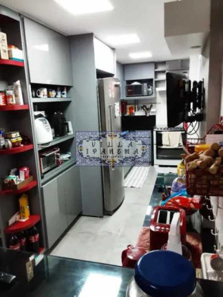 Imagem Cobertura com 3 Quartos à Venda, 170 m² em Tijuca - Rio De Janeiro