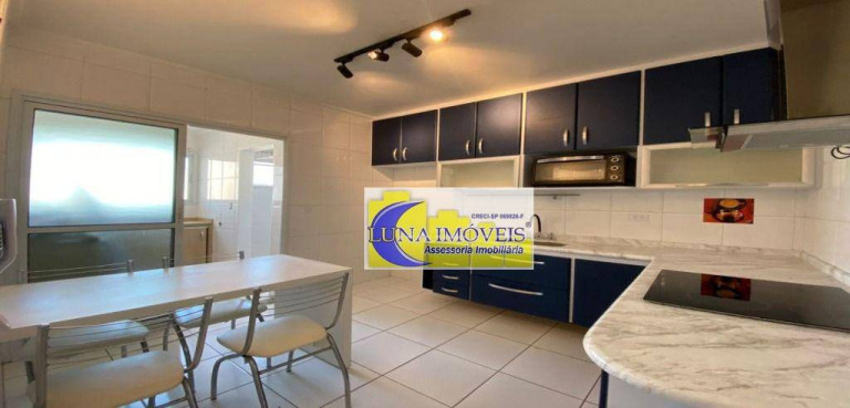 Imagem Cobertura com 3 Quartos à Venda, 205 m² em Vila Caminho Do Mar - São Bernardo Do Campo Imagem Cobertura com 3 Quartos à Venda, 205 m² em Vila Caminho Do Mar - São Bernardo Do Campo