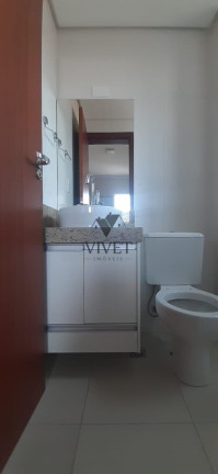 Imagem Apartamento com 3 Quartos à Venda, 71 m² em Jardim Europa - Sorocaba