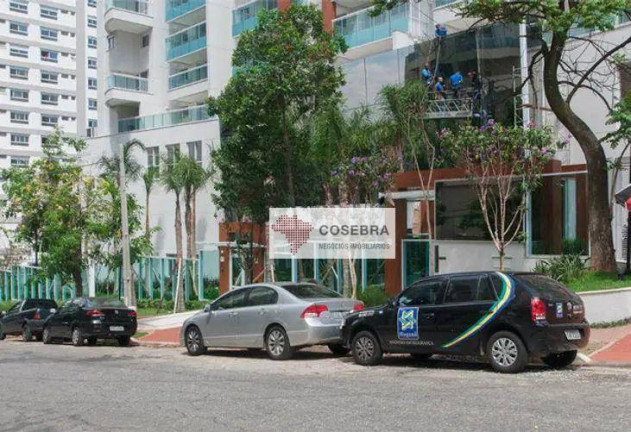 Imagem Apartamento com 1 Quarto à Venda ou Locação, 49 m² em Campo Belo - São Paulo Imagem Apartamento com 1 Quarto à Venda ou Locação, 49 m² em Campo Belo - São Paulo
