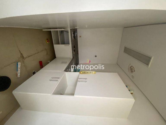 Imagem Edifício Residencial para Alugar, 280 m² em Vila Liviero - São Paulo