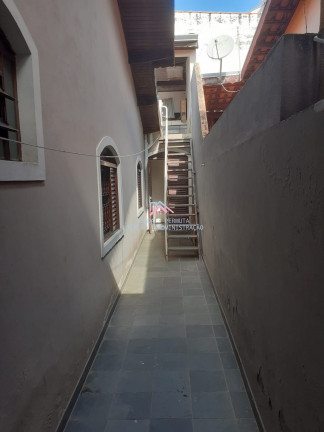 Imagem Casa com 3 Quartos à Venda, 125 m² em Jardim São Conrado - Campo Limpo Paulista