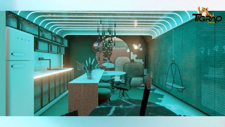 Imagem Apartamento com 2 Quartos à Venda, 47 m² em Centro - Navegantes Imagem Apartamento com 2 Quartos à Venda, 47 m² em Centro - Navegantes