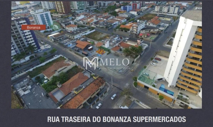 Imagem Ponto Comercial para Alugar, 500 m² em Maurício De Nassau - Caruaru Imagem Ponto Comercial para Alugar, 500 m² em Maurício De Nassau - Caruaru
