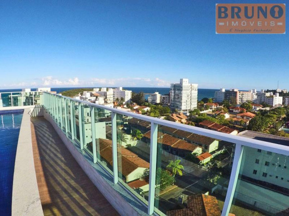 Imagem Apartamento com 2 Quartos à Venda, 91 m² em Enseada Azul - Guarapari