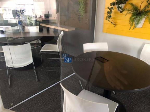 Imagem Sala Comercial para Alugar, 464 m² em Pinheiros - São Paulo Imagem Sala Comercial para Alugar, 464 m² em Pinheiros - São Paulo