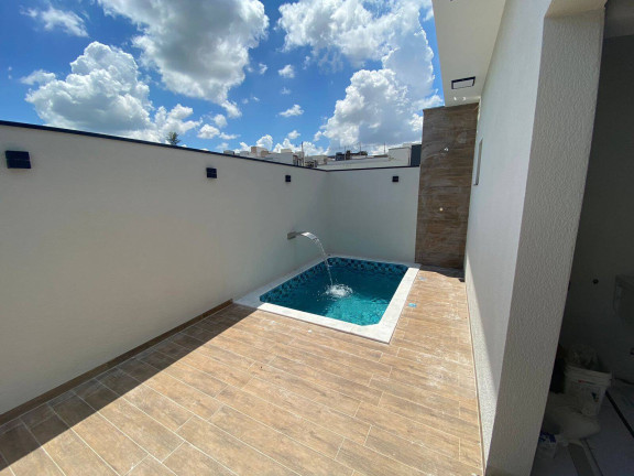 Imagem Casa de Condomínio com 3 Quartos à Venda, em Jardim Novo Horizonte - Sorocaba Imagem Casa de Condomínio com 3 Quartos à Venda, em Jardim Novo Horizonte - Sorocaba