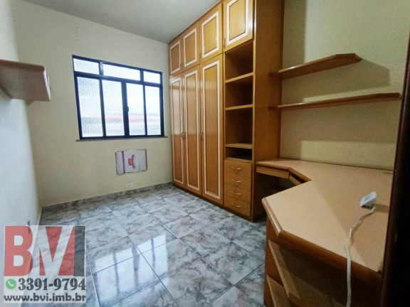 Imagem Apartamento com 3 Quartos à Venda, 130 m² em Vila Da Penha - Rio De Janeiro