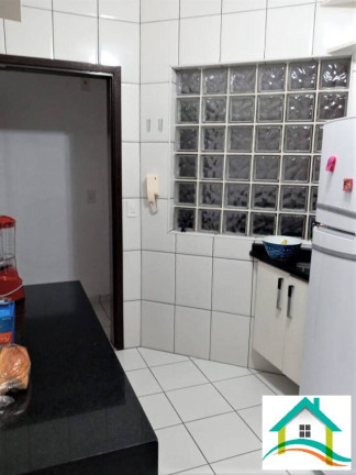 Imagem Apartamento com 3 Quartos à Venda, 86 m² em Vila Curuçá - Santo André