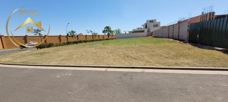 Imagem Terreno à Venda, 537 m² em Alphaville Dom Pedro - Campinas Imagem Terreno à Venda, 537 m² em Alphaville Dom Pedro - Campinas