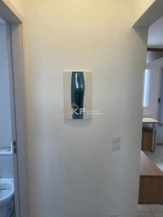 Imagem Apartamento com 2 Quartos à Venda, 45 m² em Jardim Zara - Ribeirão Preto