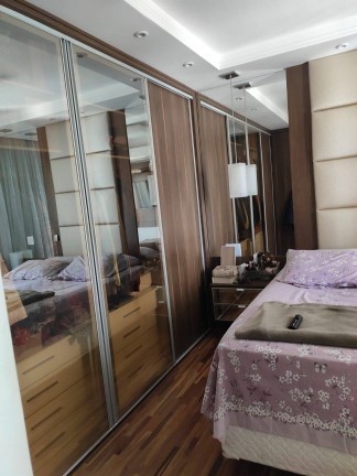 Imagem Apartamento com 2 Quartos à Venda, 94 m² em Alphaville - Santana De Parnaíba Imagem Apartamento com 2 Quartos à Venda, 94 m² em Alphaville - Santana De Parnaíba