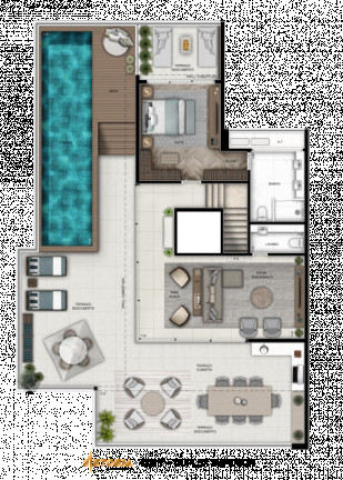 Imagem Apartamento com 4 Quartos à Venda, 162 m² em Perdizes - São Paulo
