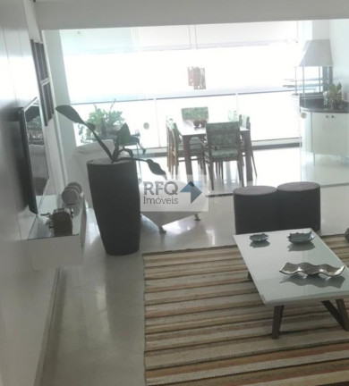 Imagem Imóvel com 3 Quartos à Venda, 184 m² em Pitangueiras - Guarujá