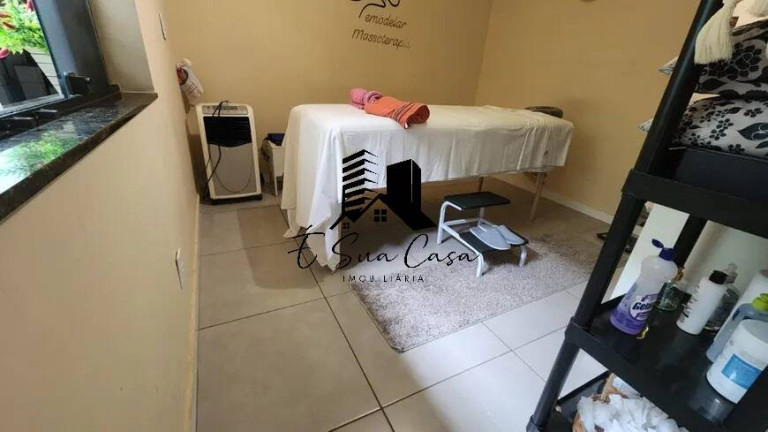 Imagem Casa com 3 Quartos à Venda, 339 m² em Castelo - Belo Horizonte Imagem Casa com 3 Quartos à Venda, 339 m² em Castelo - Belo Horizonte