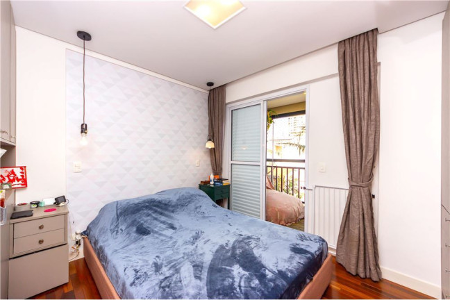 Imagem Apartamento com 3 Quartos à Venda, 77 m² em Vila Da Saúde - São Paulo