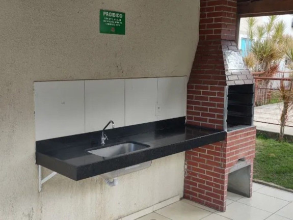 Imagem Apartamento com 2 Quartos à Venda, 45 m² em Vila De Abrantes - Camaçari Imagem Apartamento com 2 Quartos à Venda, 45 m² em Vila De Abrantes - Camaçari