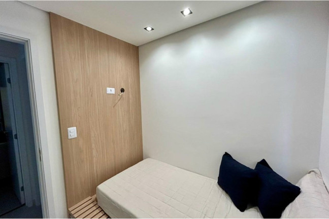 Imagem Apartamento com 1 Quarto à Venda, 30 m² em Vila Antonina - São Paulo Imagem Apartamento com 1 Quarto à Venda, 30 m² em Vila Antonina - São Paulo