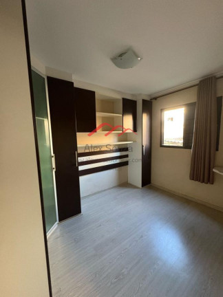 Imagem Apartamento com 2 Quartos à Venda, 42 m² em Chácara Bela Vista - Sumaré