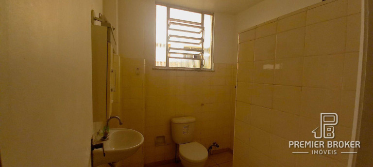 Imagem Apartamento com 1 Quarto à Venda, 59 m² em Alto - Teresópolis