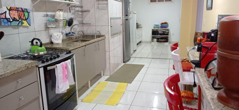 Imagem Casa com 4 Quartos à Venda,  em Arroio Teixeira - Capao Da Canoa
