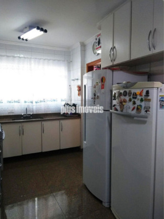 Imagem Apartamento com 3 Quartos à Venda, 145 m² em Vila Mariana - São Paulo Imagem Apartamento com 3 Quartos à Venda, 145 m² em Vila Mariana - São Paulo