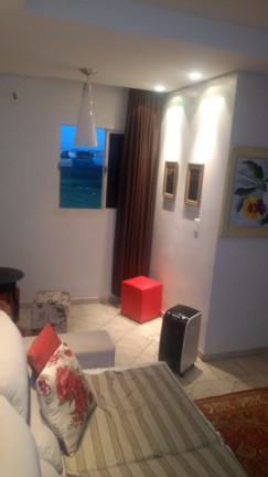 Imagem Imóvel com 2 Quartos à Venda, 48 m² em Ipiranga - Ribeirão Preto