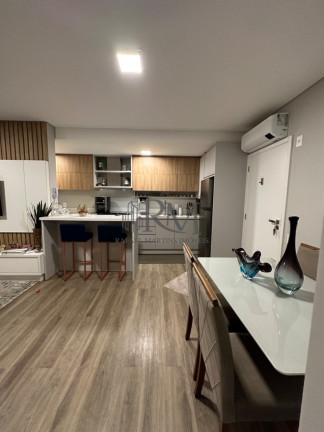 Imagem Apartamento com 2 Quartos à Venda, 65 m² em Balneário - Florianópolis Imagem Apartamento com 2 Quartos à Venda, 65 m² em Balneário - Florianópolis