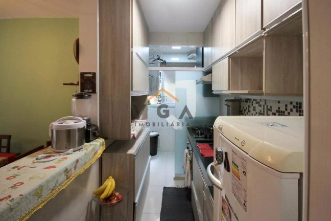 Imagem Apartamento com 3 Quartos à Venda, 59 m² em Parque São Lucas - São Paulo Imagem Apartamento com 3 Quartos à Venda, 59 m² em Parque São Lucas - São Paulo