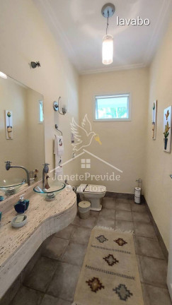 Imagem Casa de Condomínio com 4 Quartos à Venda, 395 m² em Alphaville - Santana De Parnaíba Imagem Casa de Condomínio com 4 Quartos à Venda, 395 m² em Alphaville - Santana De Parnaíba