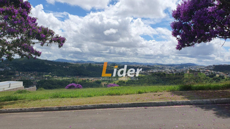 Imagem Terreno à Venda, 454 m² em Residencial Alvim - Juiz De Fora