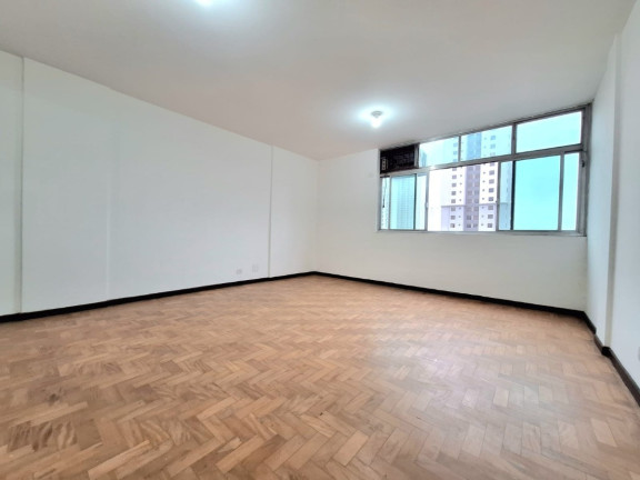 Imagem Apartamento com 1 Quarto à Venda, 44 m² em Vila Leopoldina - São Paulo
