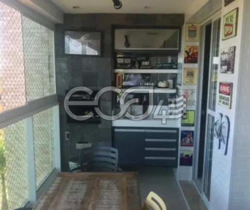 Imagem Apartamento com 3 Quartos à Venda, 110 m² em Jardins - Aracaju