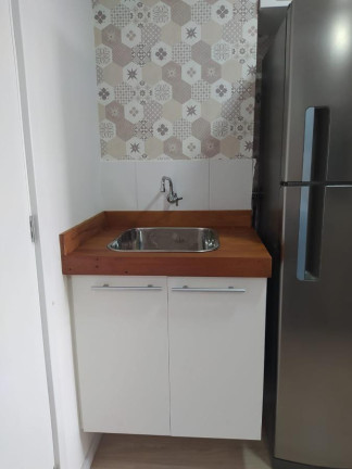Imagem Apartamento com 2 Quartos à Venda, 40 m² em Cangaíba - São Paulo