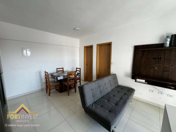 Imagem Imóvel com 1 Quarto à Venda, 45 m² em Vila Caiçara - Praia Grande Imagem Imóvel com 1 Quarto à Venda, 45 m² em Vila Caiçara - Praia Grande