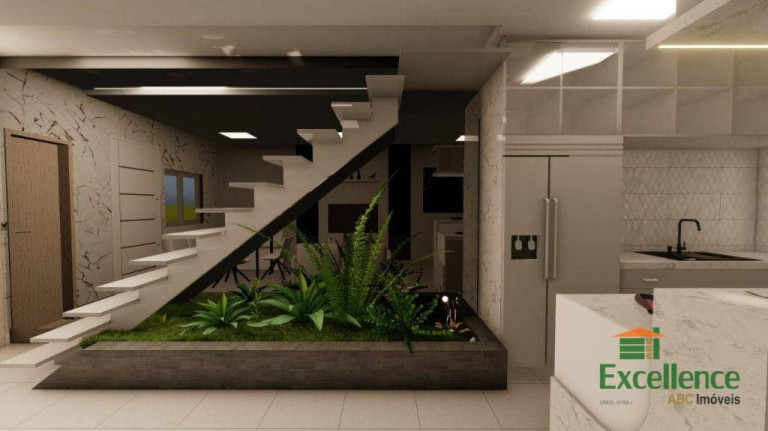 Imagem Sobrado com 2 Quartos à Venda, 142 m² em Vila Curuçá - Santo André Imagem Sobrado com 2 Quartos à Venda, 142 m² em Vila Curuçá - Santo André